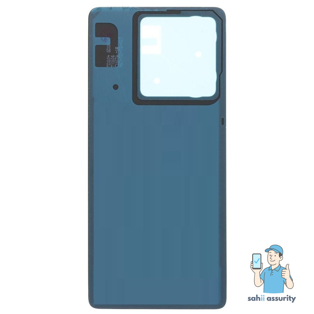 Back Panel Cover for Xiaomi Redmi Note 13 5G thumbnail